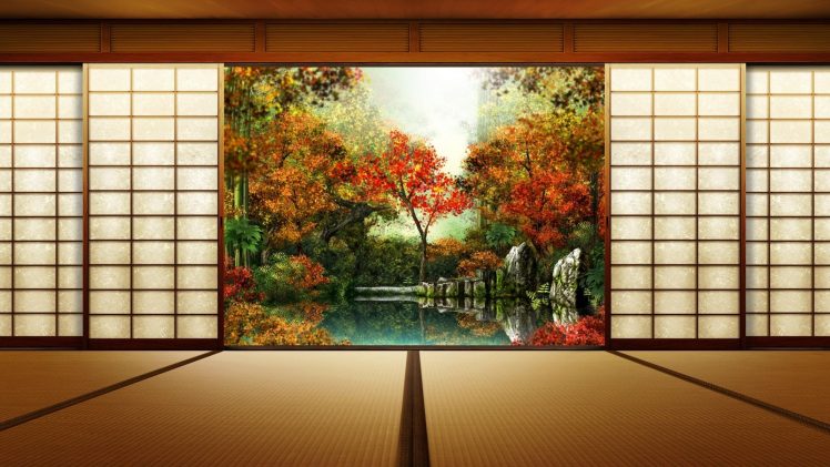 Japan HD Wallpaper Desktop Background