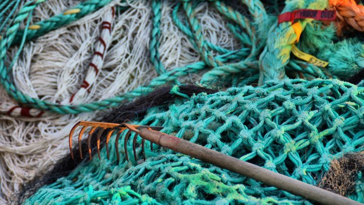 nets, Fishing nets Wallpapers HD / Desktop and Mobile Backgrounds