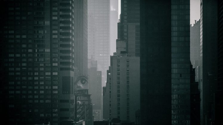 photography, Urban, City, Cityscape, Building, Skyscraper HD Wallpaper Desktop Background