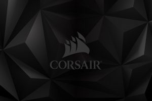 Corsair, PC gaming, Hardware, Technology, Computer, Brand, Logo