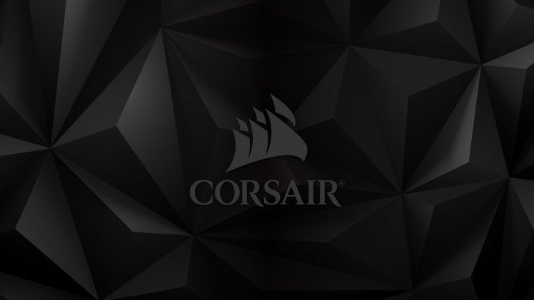 Corsair, PC gaming, Hardware, Technology, Computer, Brand, Logo HD Wallpaper Desktop Background
