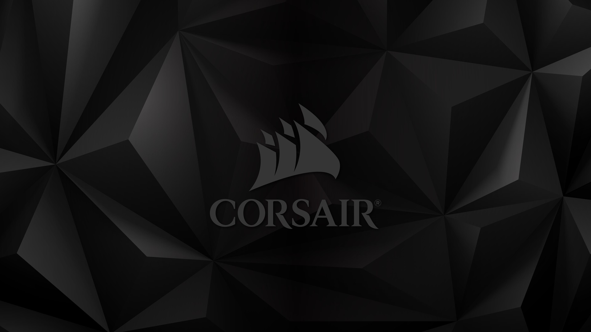 Corsair, PC gaming, Hardware, Technology, Computer, Brand, Logo Wallpaper