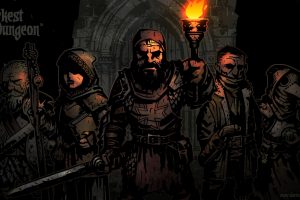 Darkest Dungeon