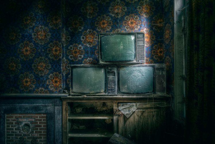 Old Tv Wallpapers Hd Desktop And Mobile Backgrounds