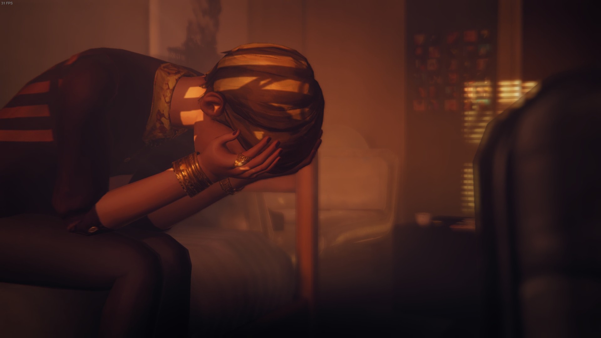 Life Is Strange Wallpaper