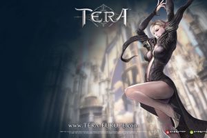 elves, Tera, Tera Rising, Tera online