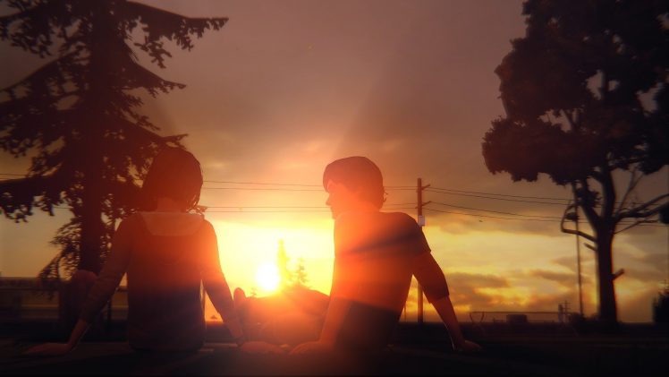 Life Is Strange Wallpapers Hd Desktop And Mobile Backgrounds