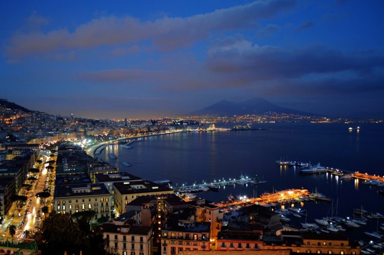 Napoli Wallpapers HD / Desktop and Mobile Backgrounds