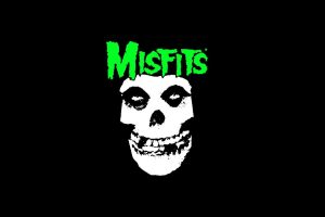 The Misfits, Misfits
