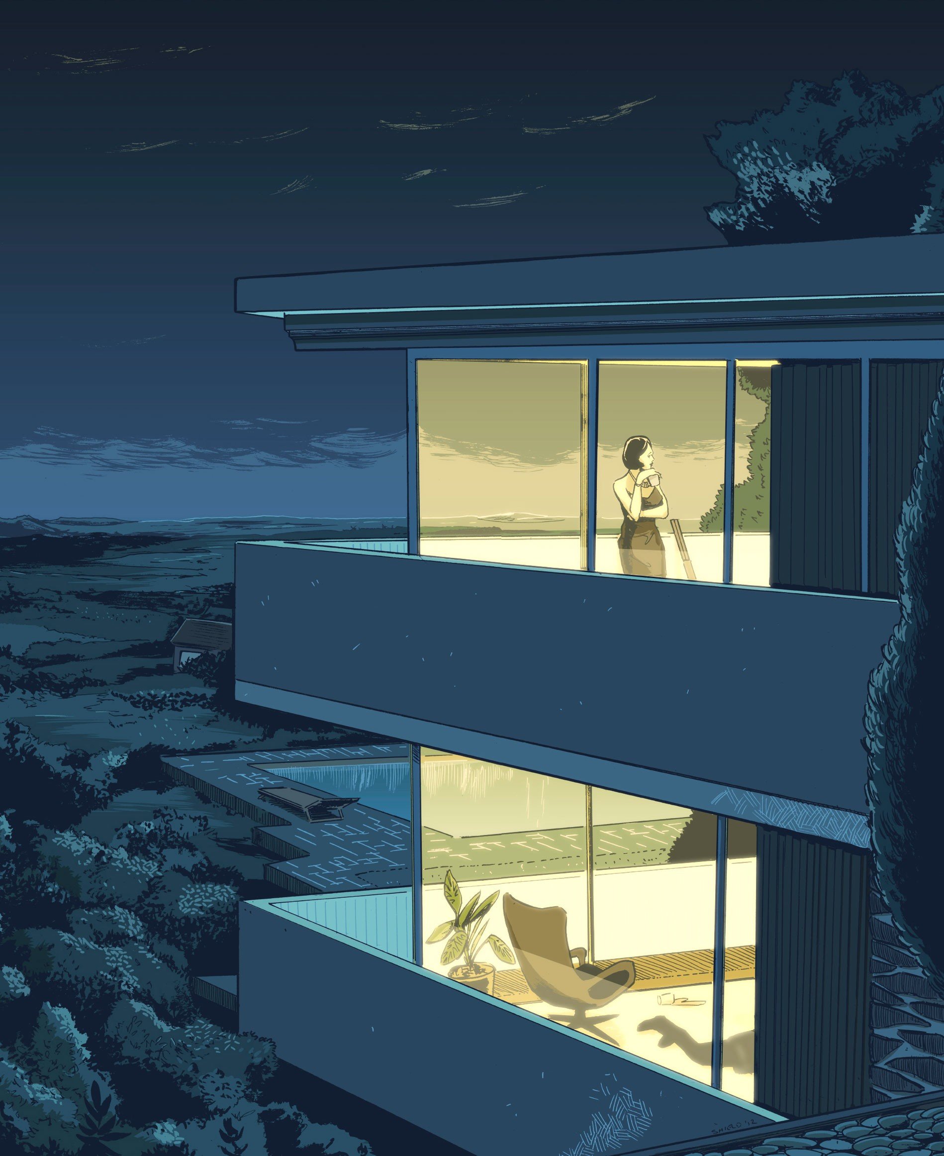 drawing Wallpapers HD / Desktop and Mobile Backgrounds