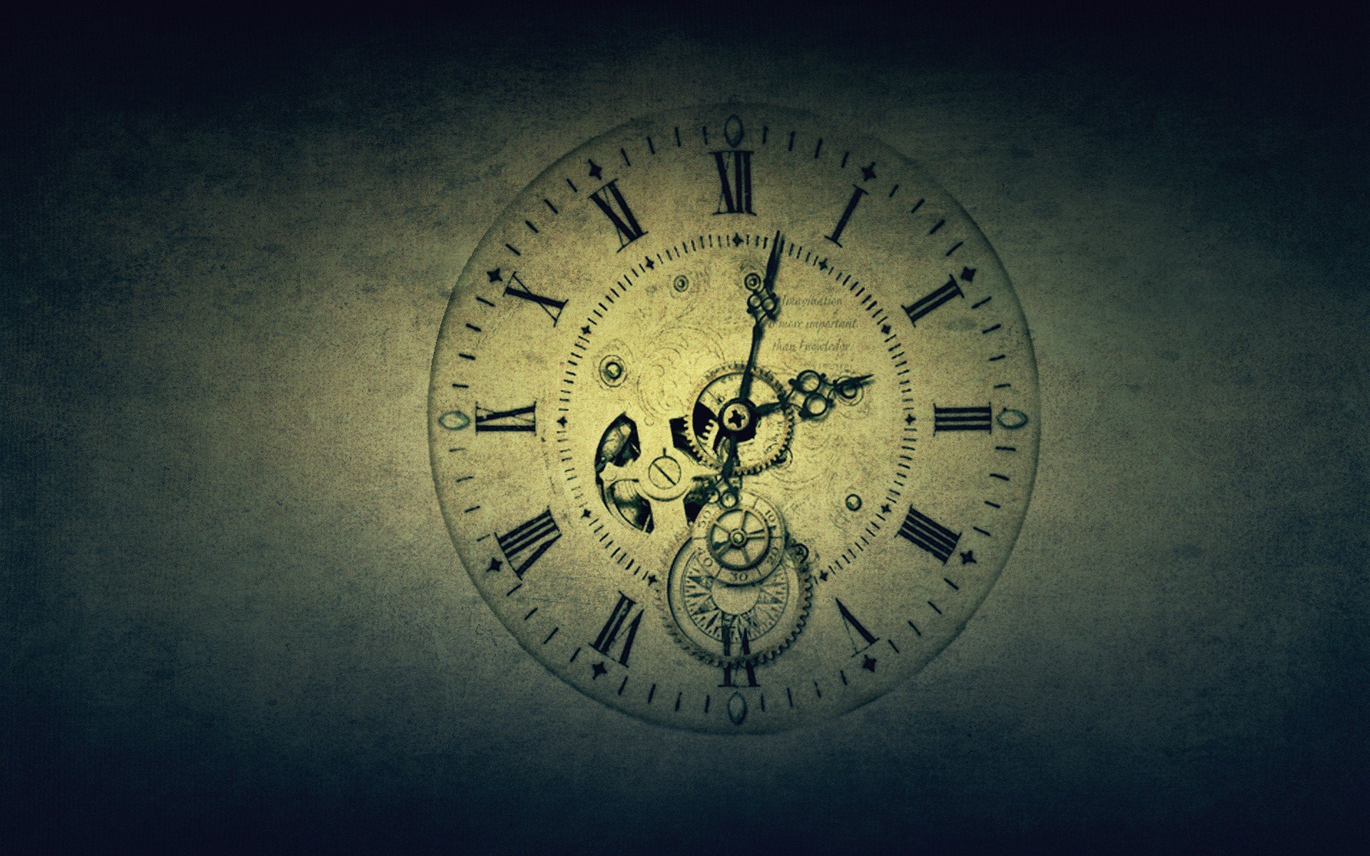 digital time clock