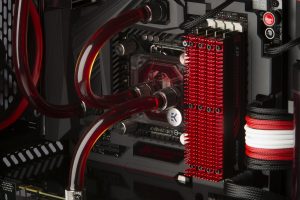 ASUS, Republic of Gaming, ASUS ROG, PC gaming, Computer, Motherboards, Technology, Hardware, Water cooling