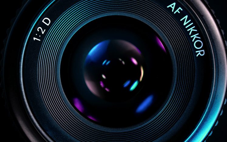 camera, Closeup, Lens HD Wallpaper Desktop Background