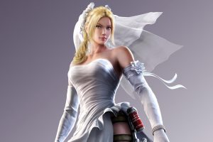 Nina Williams (Tekken), Video games, Tekken 7: Fated Retribution