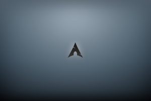 Archlinux, Linux, Logo