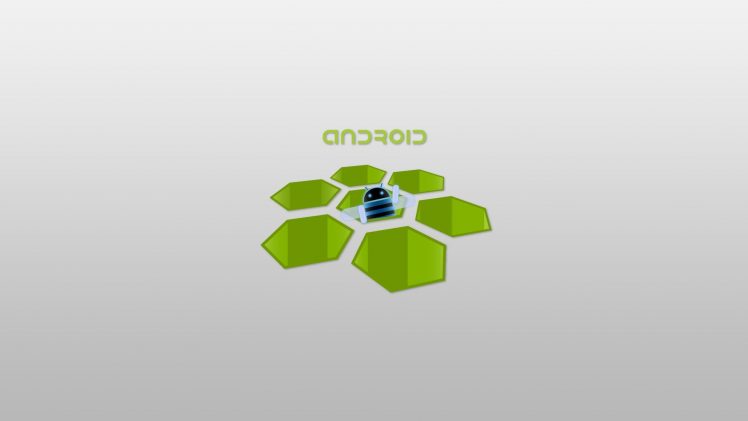 minimalism, Android (operating system) HD Wallpaper Desktop Background
