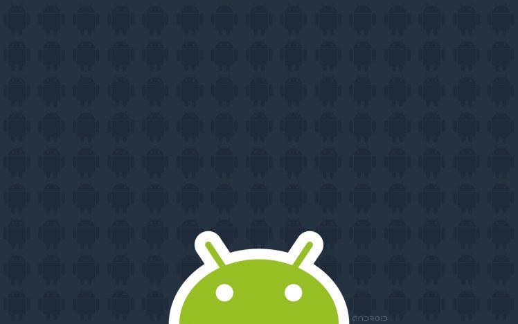 Android (operating system) HD Wallpaper Desktop Background
