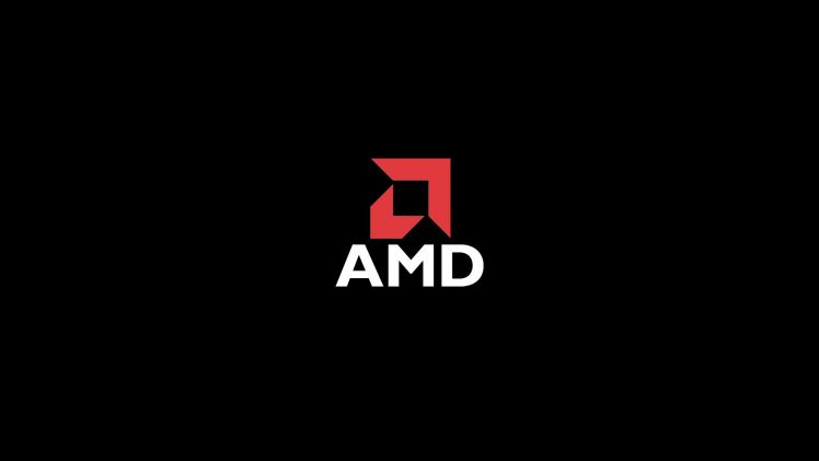 AMD HD Wallpaper Desktop Background