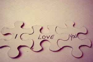 love, Puzzles