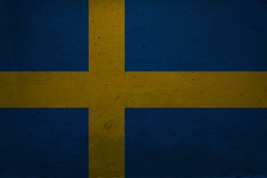 Sweden, Flag, Sverige