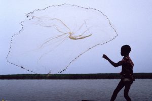 children, National Geographic, Fishing, Fishing nets