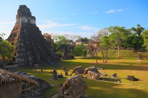 Maya (civilization), Guatemala