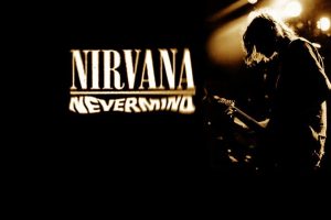 Nirvana, Kurt Cobain, Band, Music