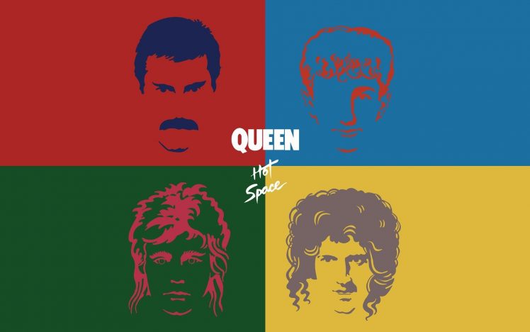 Freddie Mercury, Queen Wallpapers HD / Desktop and Mobile Backgrounds