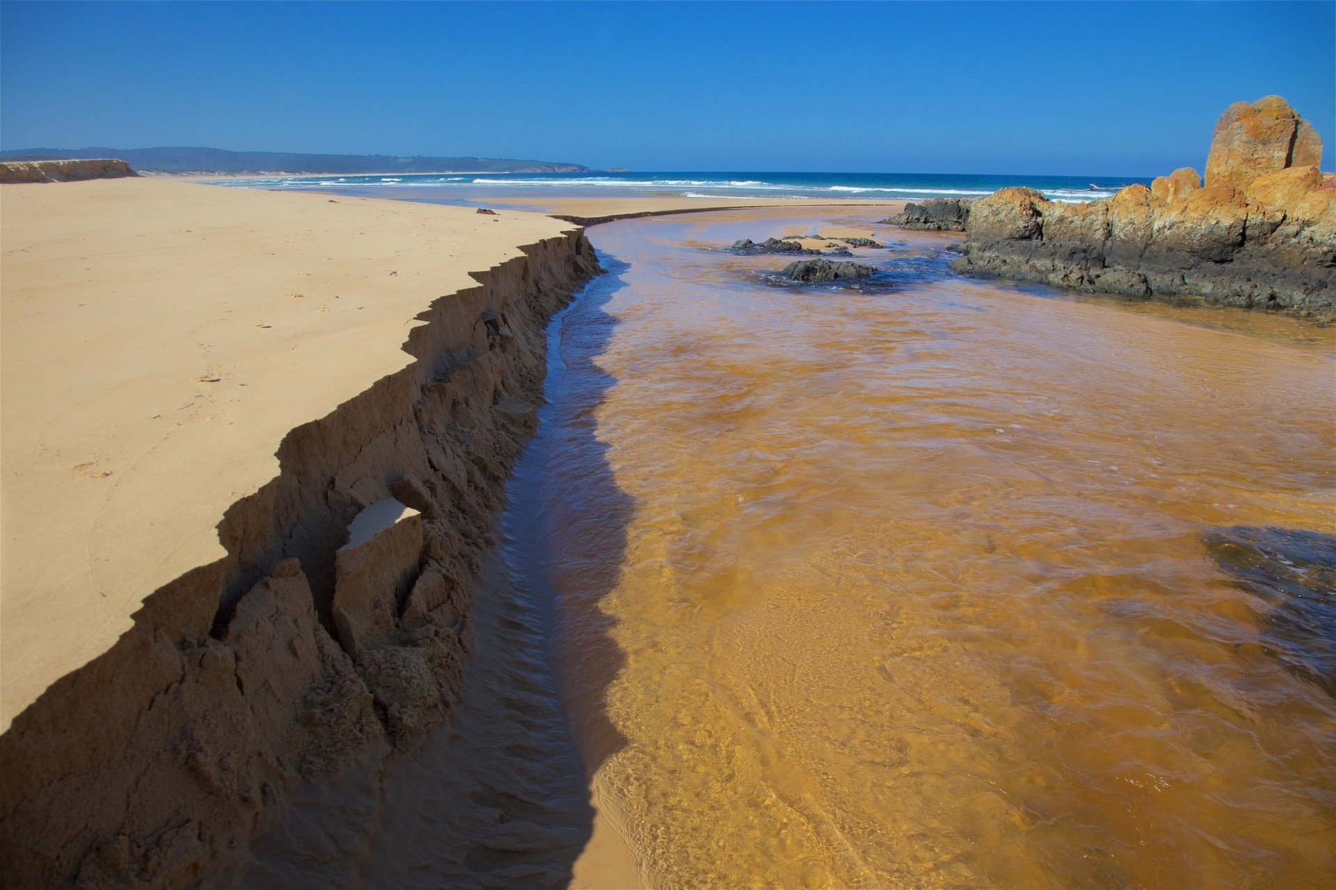 sand Wallpaper