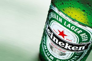 photography, Macro, Bottles, Beer, Heineken