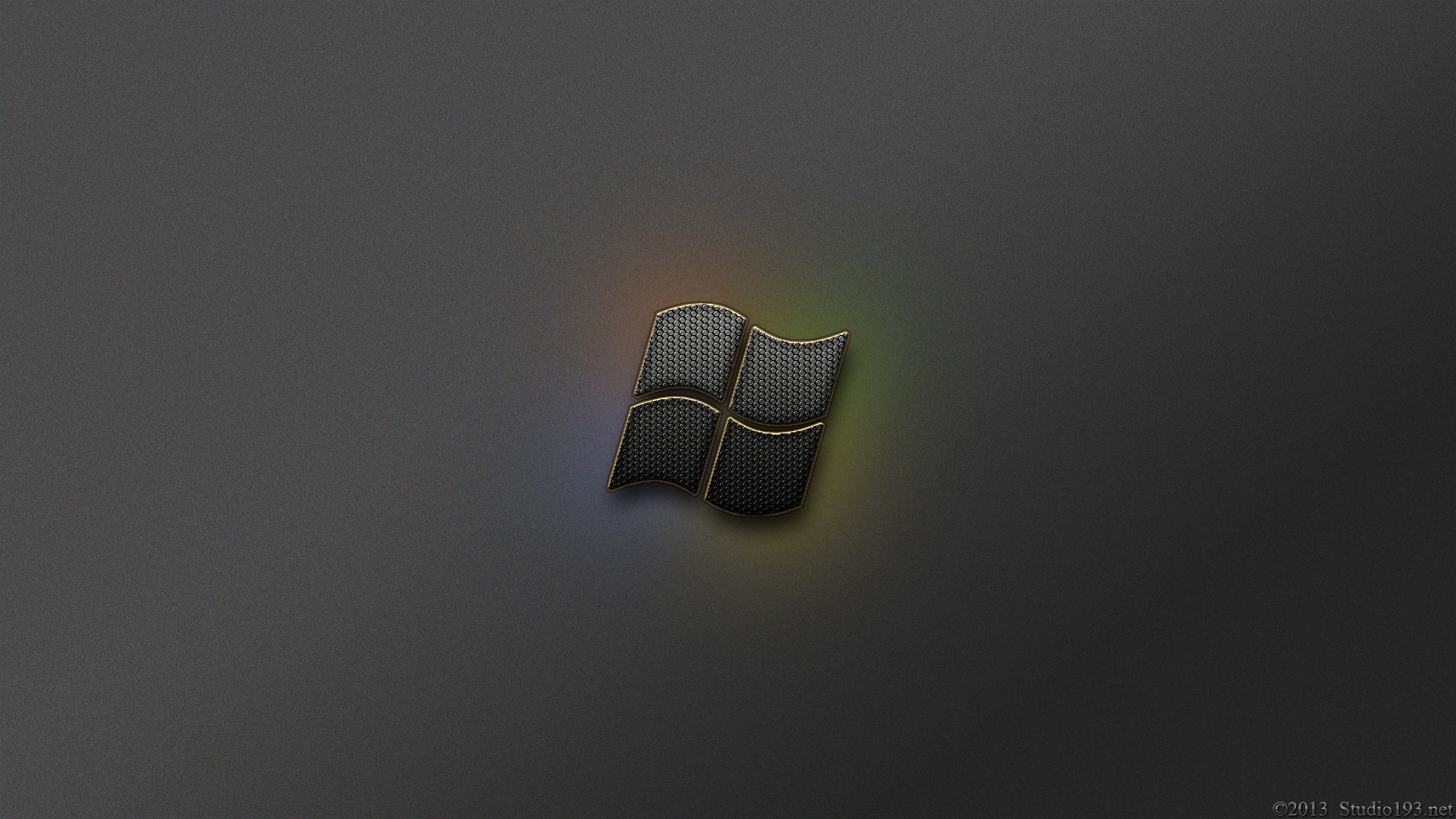 Microsoft Windows, Logo Wallpaper