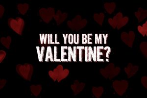 love, Valentines Day, Propose