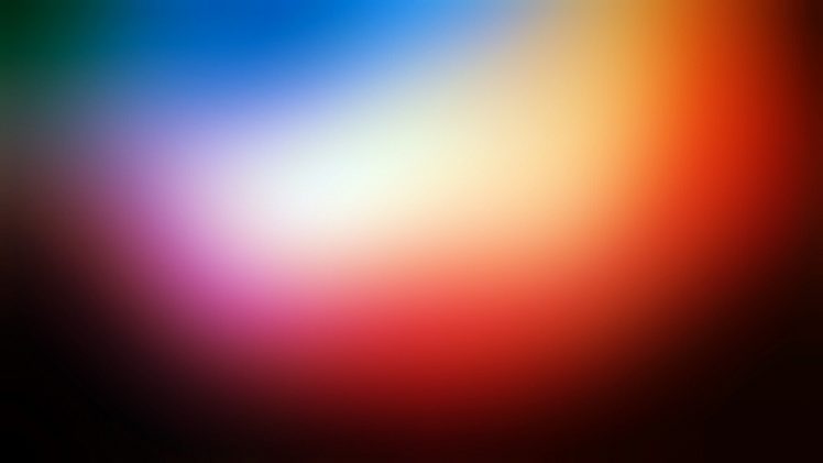 blurred, Colorful, Spectrum HD Wallpaper Desktop Background
