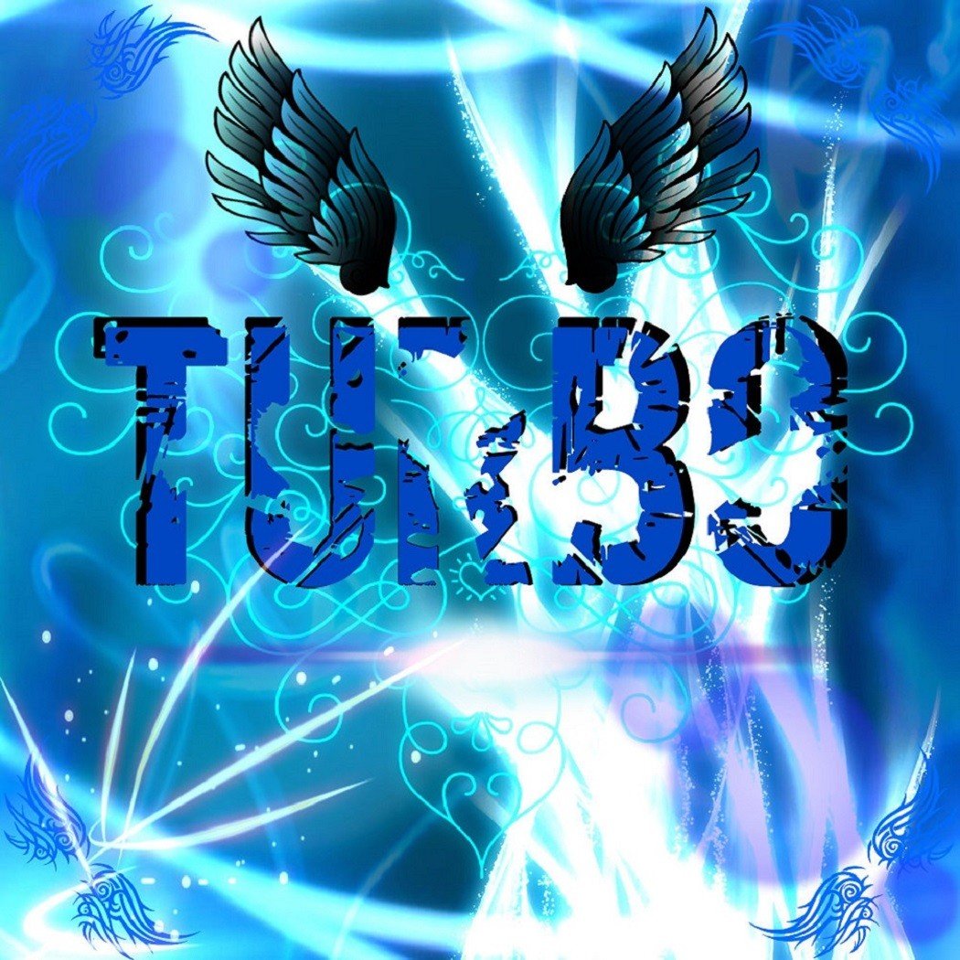Turbo Covert Art Wallpaper