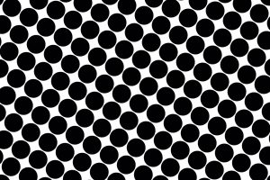 polka dots, Circles