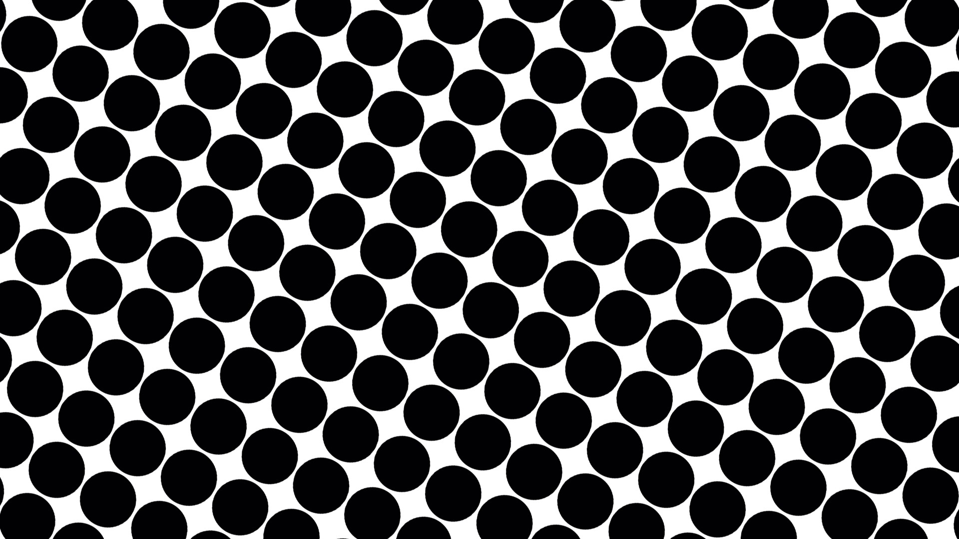 polka dots, Circles Wallpaper
