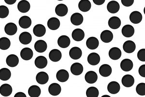 polka dots, Circles