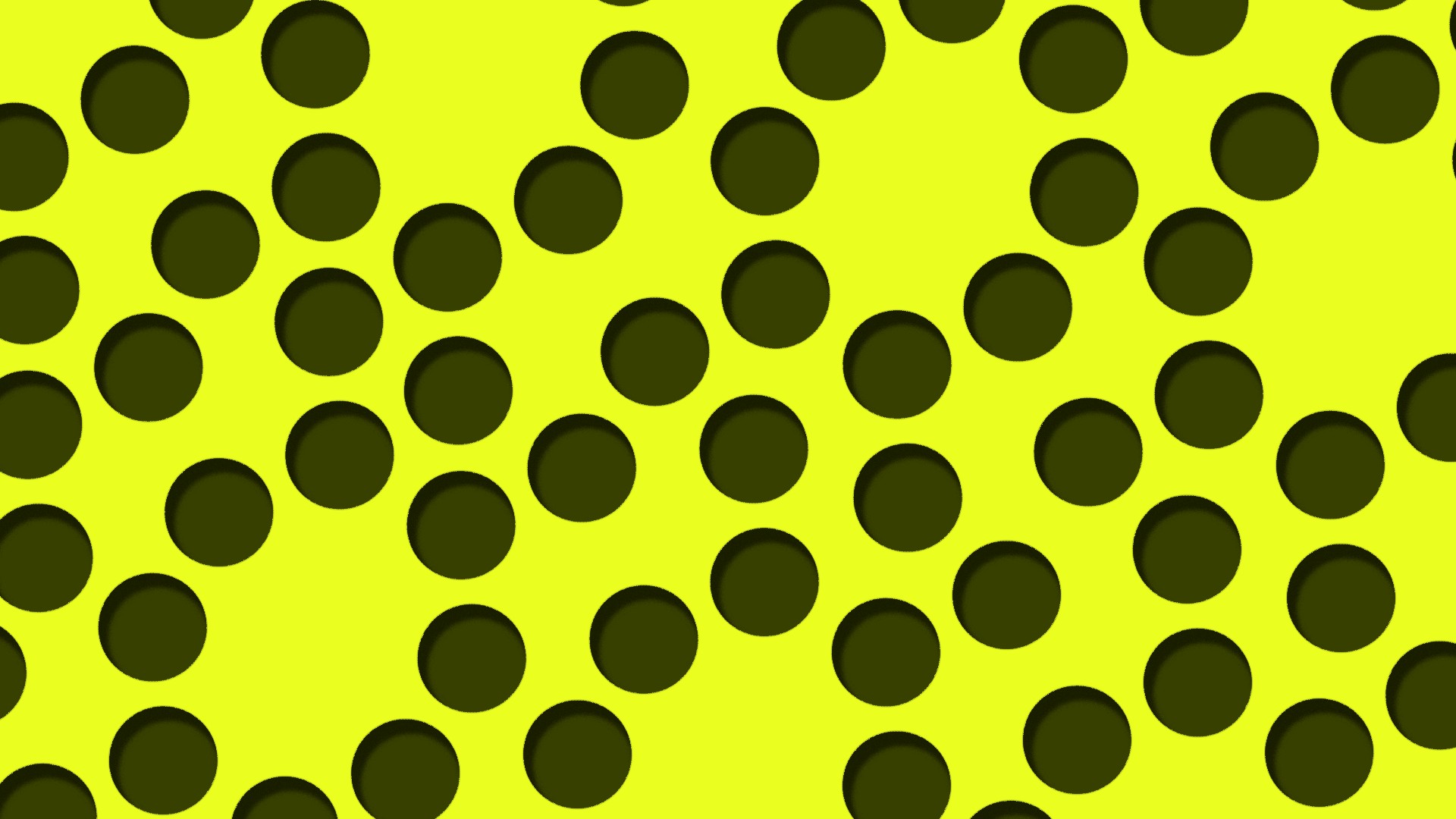 polka dots, Circles Wallpaper