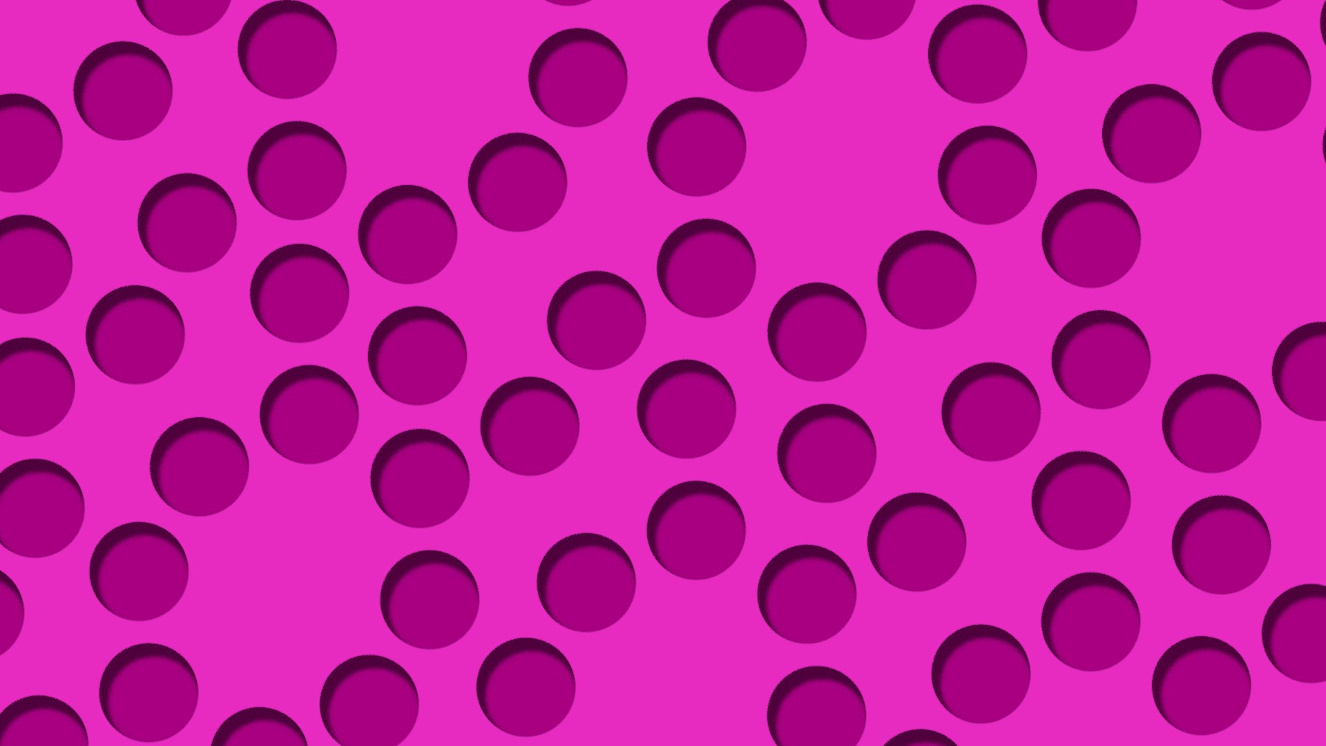 polka dots, Circles Wallpaper