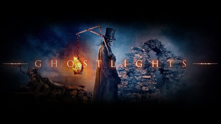 Avantasia, Ghostlights HD Wallpaper Desktop Background