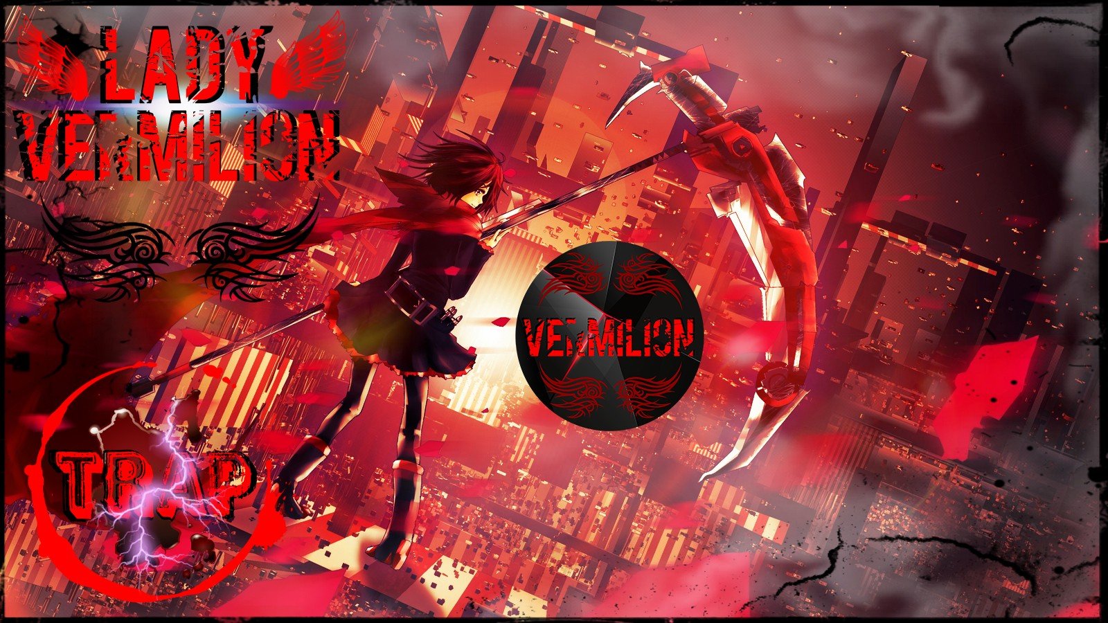 logo Wallpaper
