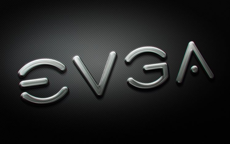 EVGA, Typo, Photoshopped HD Wallpaper Desktop Background