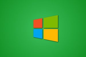 Microsoft Windows, Windows 10