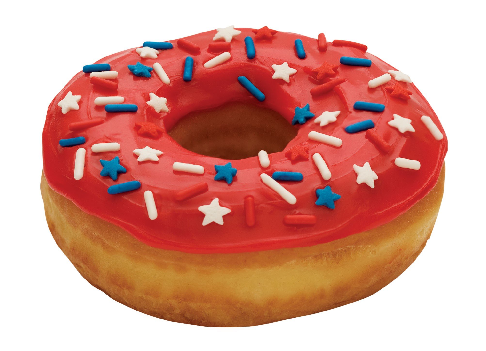food, Donut Wallpaper