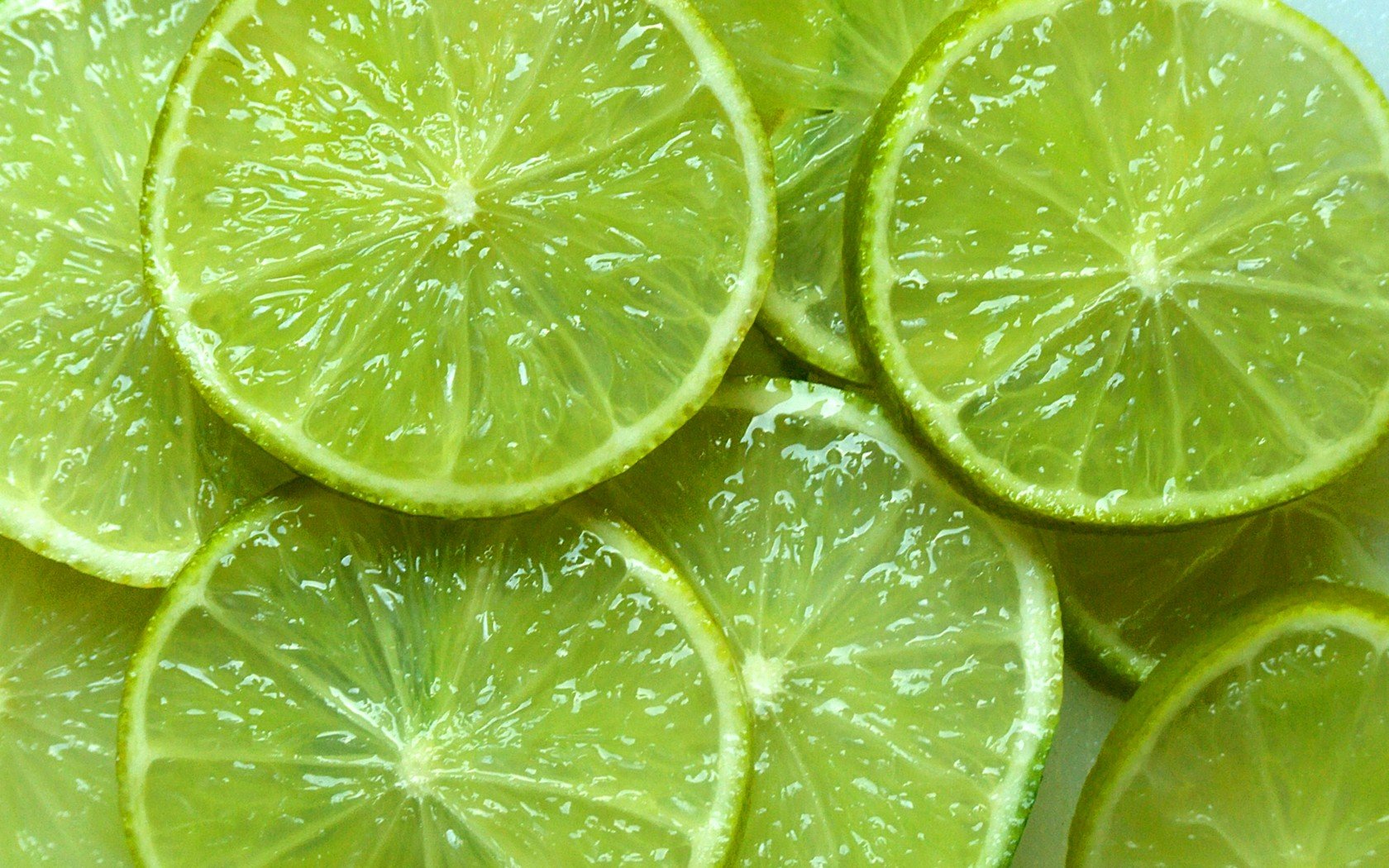 lime, Fruit Wallpaper