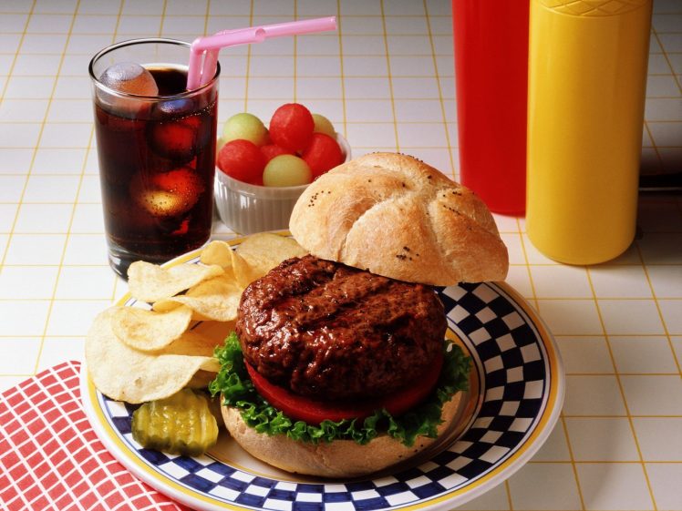 food, Fast food, Burger HD Wallpaper Desktop Background