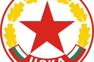 logo, Bulgaria, Soccer clubs