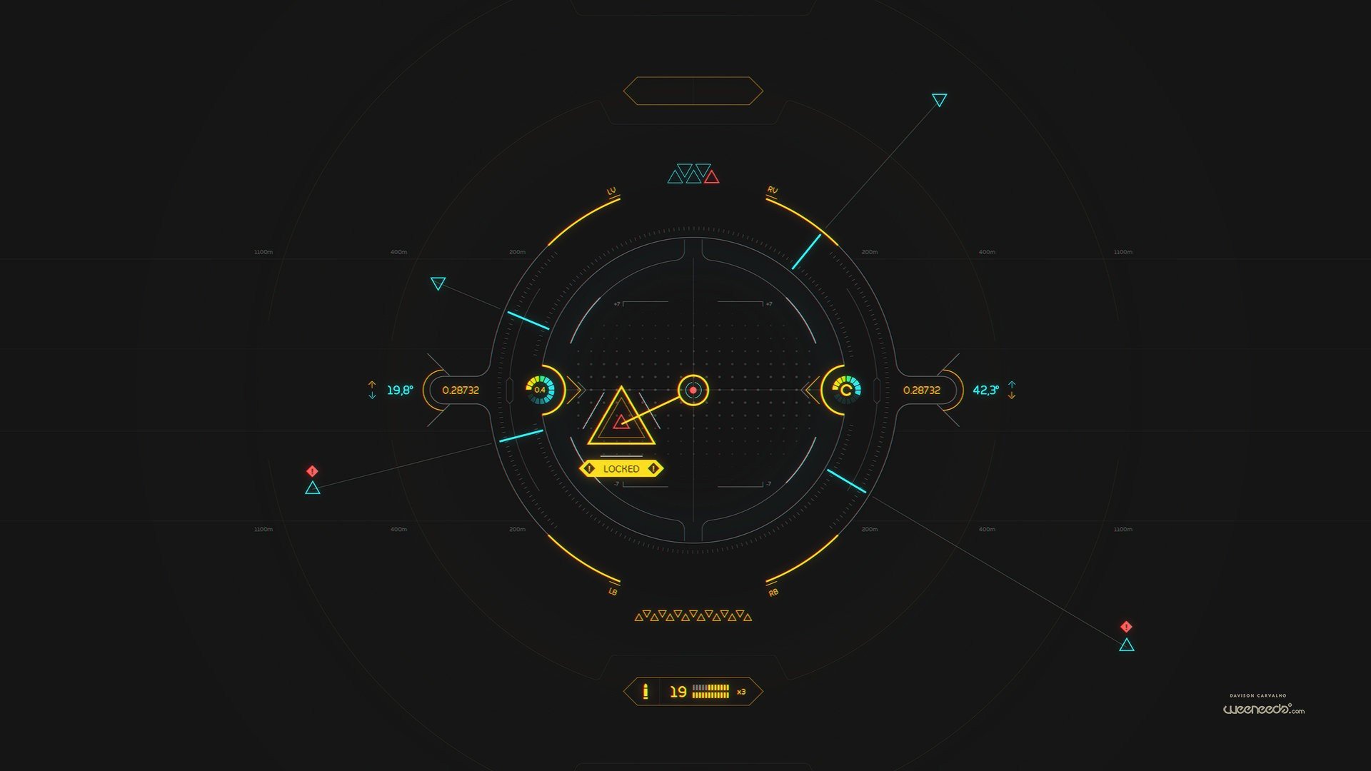 target circuit maker