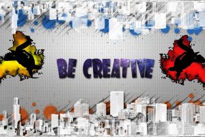 Creative Design, Creativity, Comic art