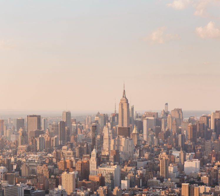 cityscape, New York City, Building HD Wallpaper Desktop Background